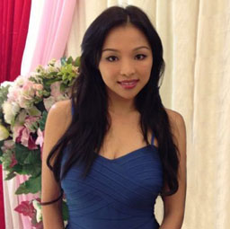Rachael Chan